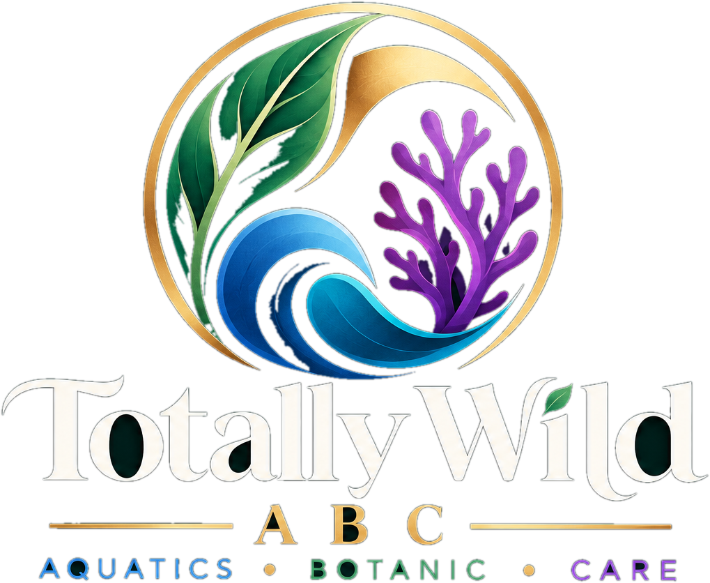 Totally Wild ABC